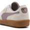 PUMA Palermo Sneaker Kinder 41 - vapor gray/plum jam 35.5