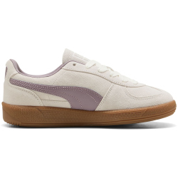PUMA Palermo Sneaker Kinder 41 - vapor gray/plum jam 36