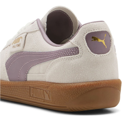PUMA Palermo Sneaker Kinder 41 - vapor gray/plum jam 36