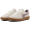 PUMA Palermo Sneaker Kinder 41 - vapor gray/plum jam 36