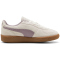PUMA Palermo Sneaker Kinder 41 - vapor gray/plum jam 36