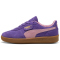 PUMA Palermo Sneaker Kinder 36 - team violet/poised pink 36