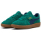 PUMA Palermo Sneaker Kinder 35 - wild green/persian blue 36