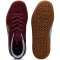 PUMA Palermo Sneaker Kinder 34 - ruby shimmer/haute tropic 36
