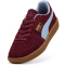 PUMA Palermo Sneaker Kinder 34 - ruby shimmer/haute tropic 36
