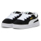 PUMA Suede XL AC Baby-Sneaker 02 - PUMA black/PUMA white 22