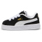 PUMA Suede XL AC Baby-Sneaker 02 - PUMA black/PUMA white 22