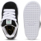 PUMA Suede XL AC Baby-Sneaker 02 - PUMA black/PUMA white 22