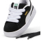 PUMA Suede XL AC Baby-Sneaker 02 - PUMA black/PUMA white 22