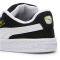 PUMA Suede XL AC Baby-Sneaker 02 - PUMA black/PUMA white 22