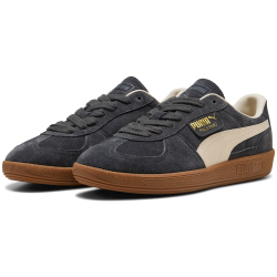 PUMA Palermo Sneaker 81 - dusky gray/alpine snow 44.5