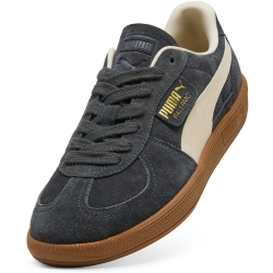 PUMA Palermo Sneaker 81 - dusky gray/alpine snow 44.5