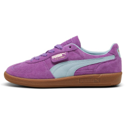 PUMA Palermo Sneaker 16 - ultraviolet/turquoise surf/puma...