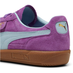 PUMA Palermo Sneaker 16 - ultraviolet/turquoise surf/puma...