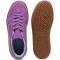 PUMA Palermo Sneaker 16 - ultraviolet/turquoise surf/puma gold 47
