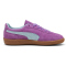 PUMA Palermo Sneaker 16 - ultraviolet/turquoise surf/puma gold 47