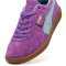 PUMA Palermo Sneaker 16 - ultraviolet/turquoise surf/puma gold 47