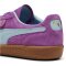 PUMA Palermo Sneaker 16 - ultraviolet/turquoise surf/puma gold 47