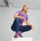 PUMA Palermo Sneaker 16 - ultraviolet/turquoise surf/puma gold 47