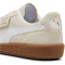 PUMA Palermo Sneaker 11 - alpine snow/puma white 35.5