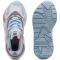 PUMA RS-X Efekt Sneaker Kinder 14 - PUMA white/haute tropic 38