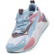 PUMA RS-X Efekt Sneaker Kinder 14 - PUMA white/haute tropic 38