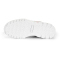 PUMA Mayze Animal Plateau Sneaker Damen 01 - PUMA white/granola 38