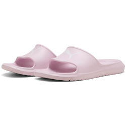 PUMA Divecat V2 Lite Cat Badelatschen 23 - pearl pink/puma white 37
