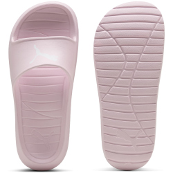 PUMA Divecat V2 Lite Cat Badelatschen 23 - pearl pink/puma white 37