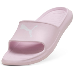 PUMA Divecat V2 Lite Cat Badelatschen 23 - pearl pink/puma white 37