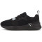 PUMA Wired Run Sneaker Kinder 01 - PUMA black/PUMA white 28