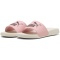 PUMA Popcat 20 Badelatschen 51 - rosy outlook/chocolate brown/alpine snow 43