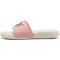 PUMA Popcat 20 Badelatschen 51 - rosy outlook/chocolate brown/alpine snow 43