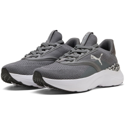 PUMA Softride Mayve Animal Laufschuhe Damen 02 - cool...