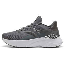 PUMA Softride Mayve Animal Laufschuhe Damen 02 - cool...