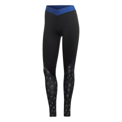 adidas Alphaskin Iteration Leggings Damen black XS