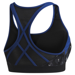 adidas Dont Rest Iteration Sport-BH Damen black/print XS