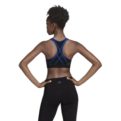 adidas Dont Rest Iteration Sport-BH Damen black/print XS