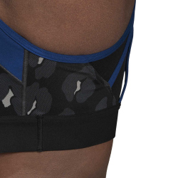 adidas Dont Rest Iteration Sport-BH Damen black/print XS