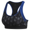 adidas Dont Rest Iteration Sport-BH Damen black/print XS