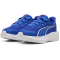 PUMA Dasher Sliptech Baby-Sneaker 02 - royal sapphire/for all time red/puma white 20