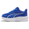 PUMA Dasher Sliptech Baby-Sneaker 02 - royal sapphire/for all time red/puma white 20