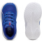 PUMA Dasher Sliptech Baby-Sneaker 02 - royal sapphire/for all time red/puma white 20