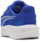 PUMA Dasher Sliptech Baby-Sneaker 02 - royal sapphire/for all time red/puma white 20