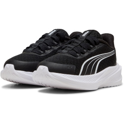 PUMA Dasher Sliptech Baby-Sneaker 01 - PUMA black/PUMA...