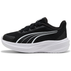 PUMA Dasher Sliptech Baby-Sneaker 01 - PUMA black/PUMA...