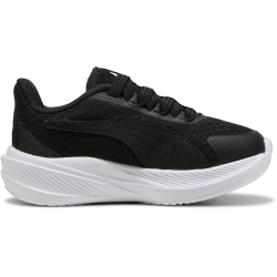 PUMA Dasher Sliptech Baby-Sneaker 01 - PUMA black/PUMA...