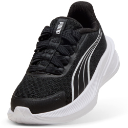 PUMA Dasher Sliptech Baby-Sneaker 01 - PUMA black/PUMA...