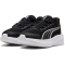 PUMA Dasher Sliptech Baby-Sneaker 01 - PUMA black/PUMA white 20