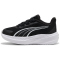 PUMA Dasher Sliptech Baby-Sneaker 01 - PUMA black/PUMA white 20
